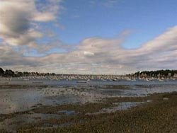 Riverhead Beach